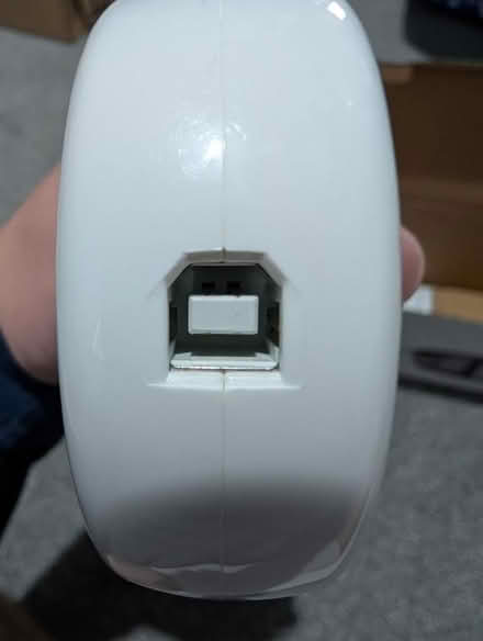 Photo of free Handheld Hoover (Bestwood Park Estate NG5) #2