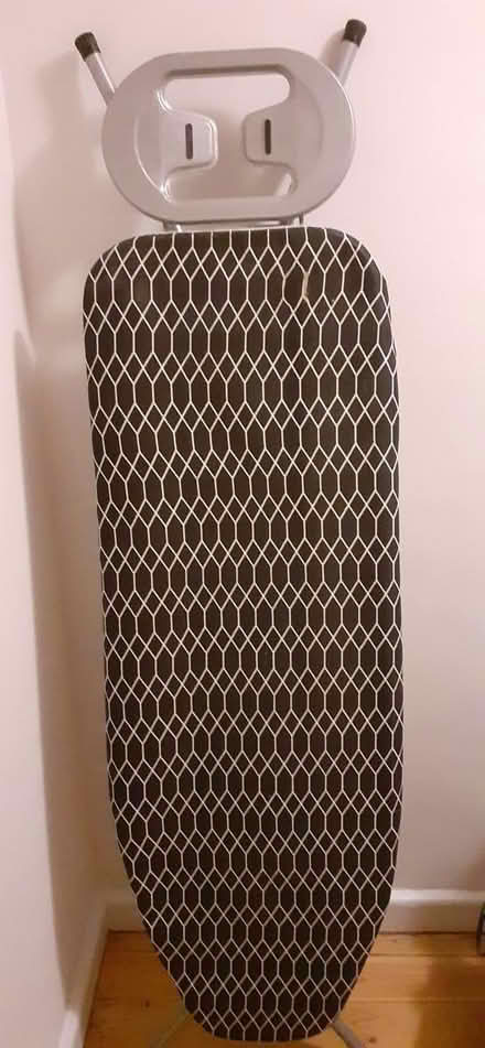 Photo of free Ironing Board (Hollingdean) #1