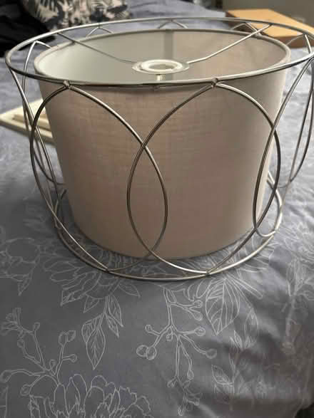 Photo of free Light Shade (Beeston, Nottingham) #1