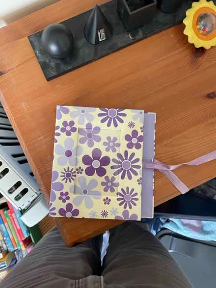 Photo of free Photo album (Cholsey, OX10) #1