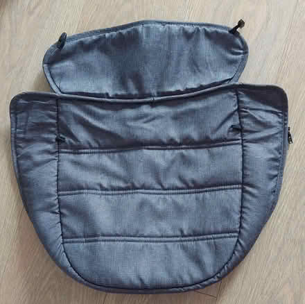 Photo of free Red kite pram top cover (Bexley DA5) #1