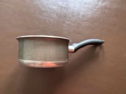 Photo of free Small saucepan (Wood Farm) #1