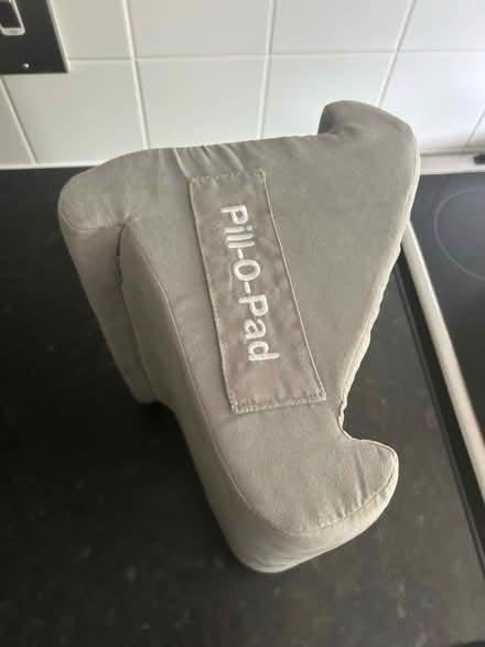 Photo of free Pillow pad for iPad/tablet (SS15 laindon) #1
