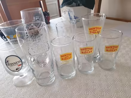 Photo of free Glasses (Eaton Bray LU6) #1