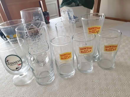 Photo of free Glasses (Eaton Bray LU6) #1