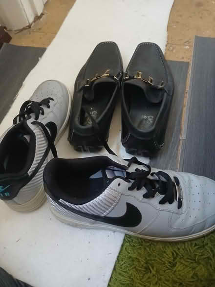 Photo of free Shoes (Southall) #2