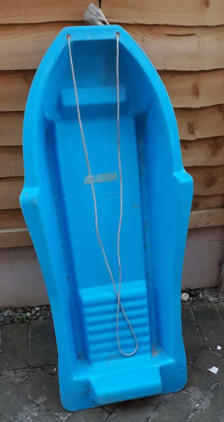 Photo of free Sledge (Roundhay LS8) #1