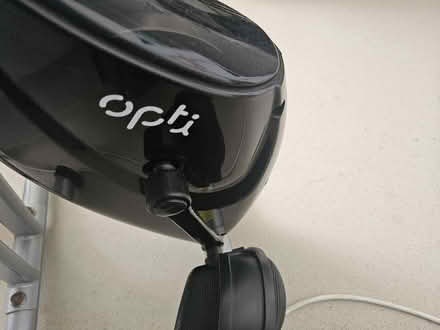 Photo of free Opti exercise bike (E16) #2
