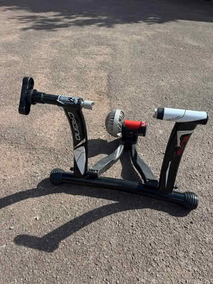 Photo of free Turbo trainer (North Abingdon OX14) #1