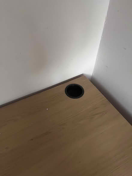 Photo of free Desk IKEA (Sydenham) #3