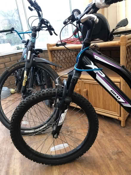 Photo of free Kids bike (Ramsgate) #3