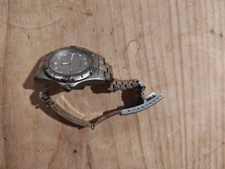 Photo of free Casio Watch (London road, bath) #2