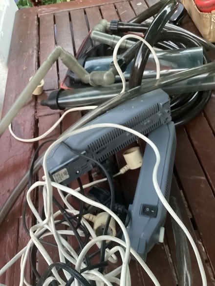 Photo of free Aquarium equipment (UB7 West Drayton) #2