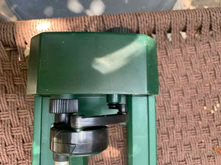 Photo of free Simple sprinkler (Mountain View) #2