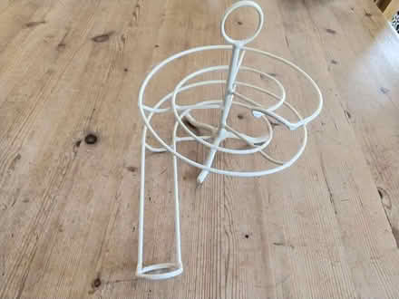 Photo of free Egg Helter-Skelkter (Welwyn AL6) #2
