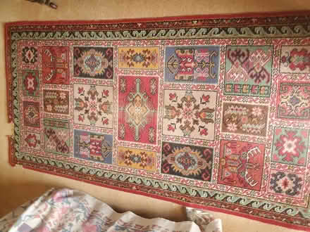 Photo of free Rug (Malvern Wells WR14) #1