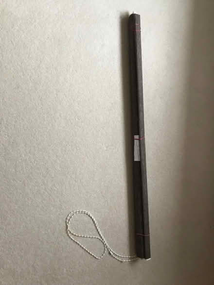 Photo of free Roller blind (Keighley BD20) #2