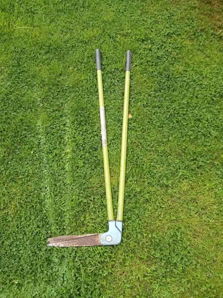 Photo of free Garden shears (Oxford OX3) #2