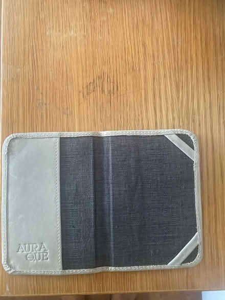 Photo of free Passport Holder (Forest Gate (E7)) #2