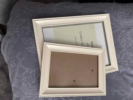 Photo of free Photo frames (Beeston, Nottingham) #1