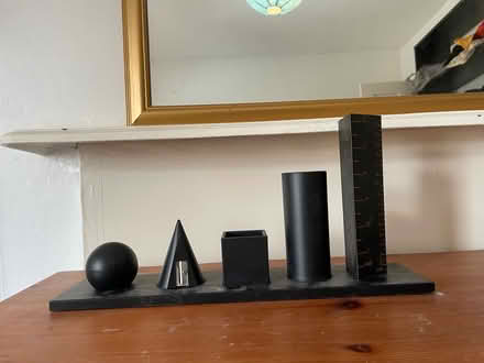 Photo of free Stationary organisation set (Cholsey, OX10) #1