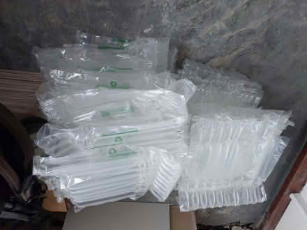 Photo of free Packaging (Waterlooville PO7) #2