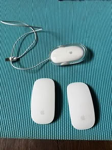 Photo of free mouse for Mac #1