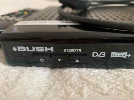 Photo of free Freeview recorder (TW2) #4