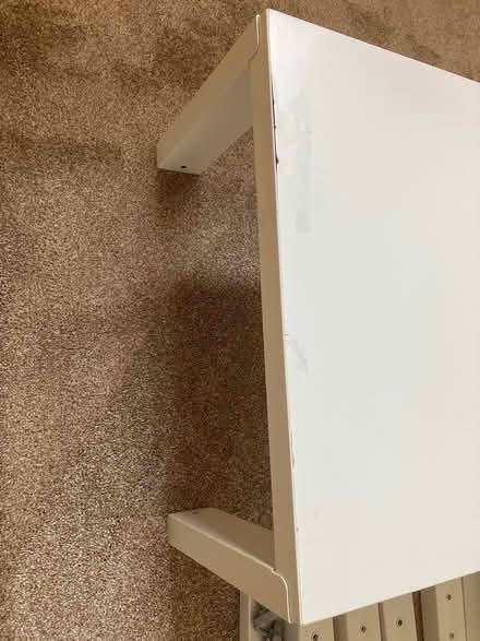 Photo of free IKEA pahl desk/table (Westbrook WA5) #2