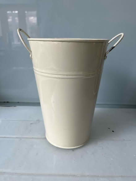 Photo of free Toilet brush holder (Belmont SM5) #1