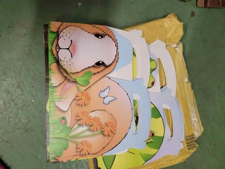 Photo of free Party bag boxes ariund 30 (Tamworth) #1