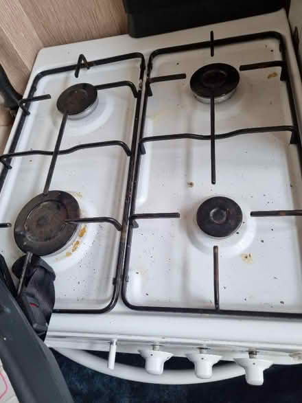 Photo of free Cooker (The Maltings B16) #2