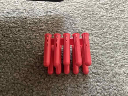 Photo of free Box of 100 wall plugs (Morecambe LA4) #3