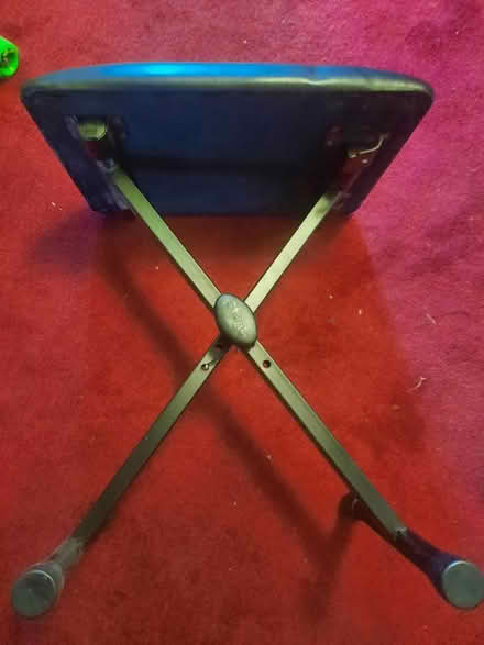 Photo of free Keyboard stool (ME20) #2