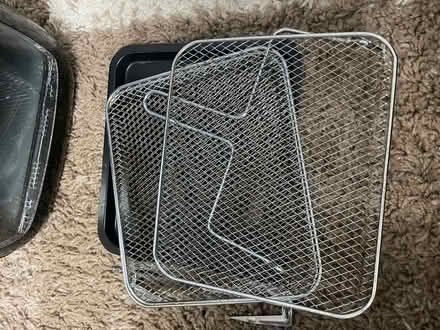 Photo of free Tower Air fryer (L21 1br) #3