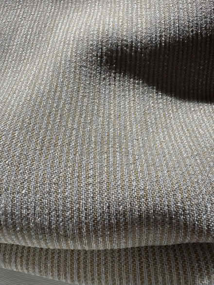 Photo of free kt8: two pairs of ikea curtains (East Molesey KT8) #1