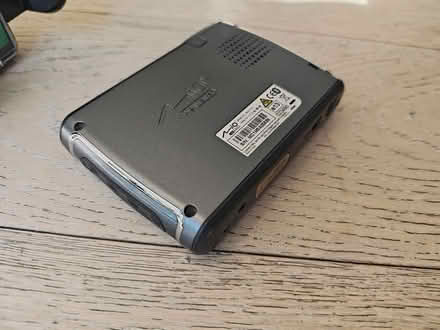 Photo of free Mio Satnav with holder (London road, bath) #2