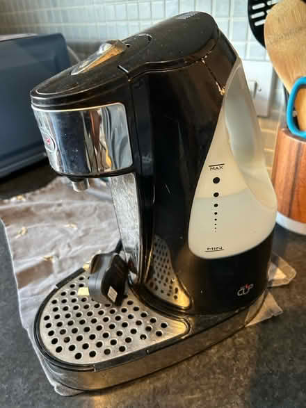 Photo of free Breville one cup (kettle) (S35 Chapeltown) #2