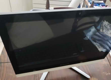 Photo of free Lenovo C40-30 all in one PC (Chobham GU24) #4