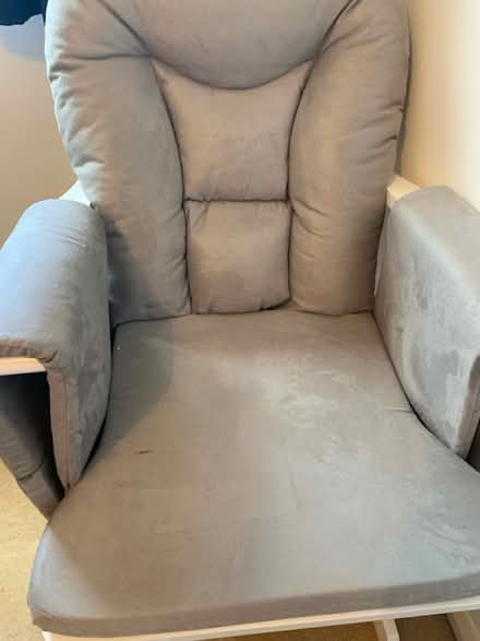 Photo of free Rocking chair (Boxmoor, HP1) #1