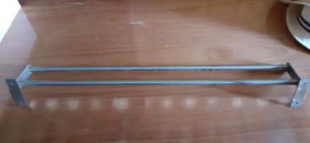 Photo of free Towel rail from Ikea (City of Bristol BS5) #1