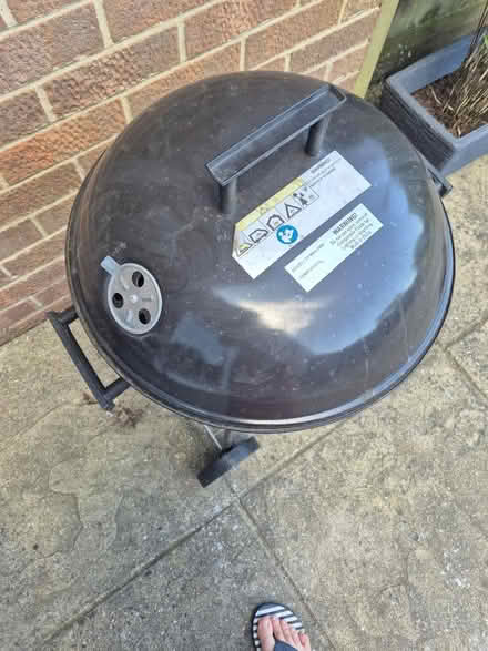 Photo of free Kettle BBQ (Bournemouth BH9) #2