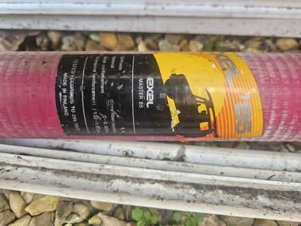 Photo of free Very Long Lightweight Poles (Totton SO40) #2