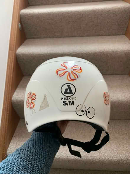 Photo of free Kayak/canoe helmet (Ambleside LA22) #1