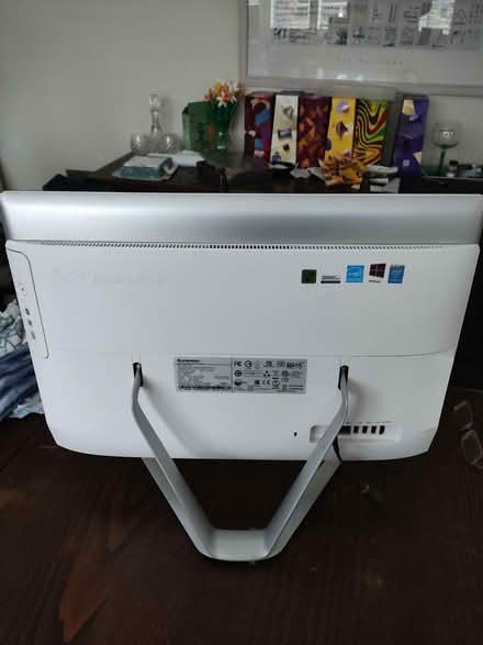 Photo of free Lenovo C40-30 all in one PC (Chobham GU24) #2