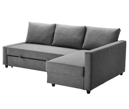 Photo of free Ikea sofa (SO19) #1