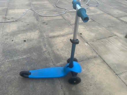 Photo of free Kids isporter mini scooter (Crosby) #1