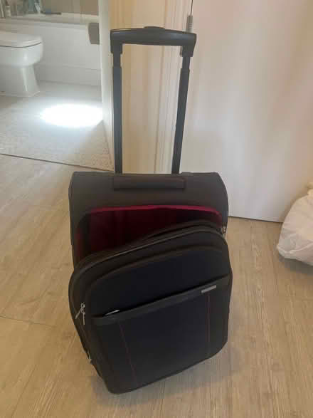 Photo of free Cabin suitcase (Penge SE20) #1