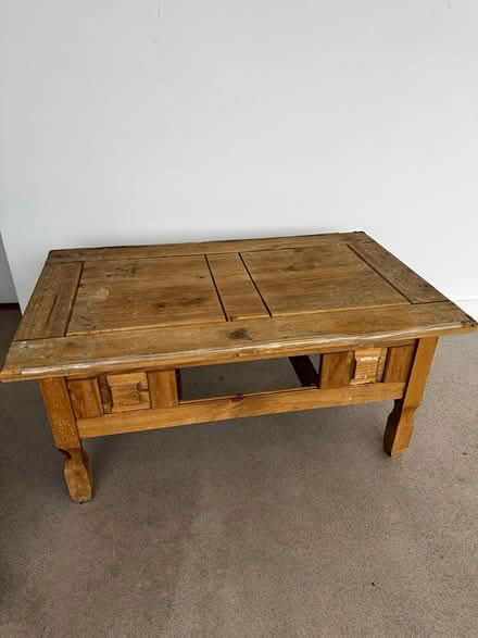 Photo of free Table unit (E6) #2