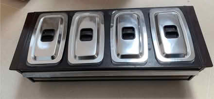 Photo of free Philips Hostess server (Eton Wick SL4) #1